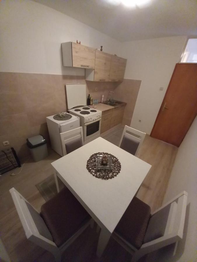 Sehara Apartment Mostar Kültér fotó