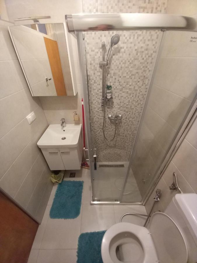 Sehara Apartment Mostar Kültér fotó