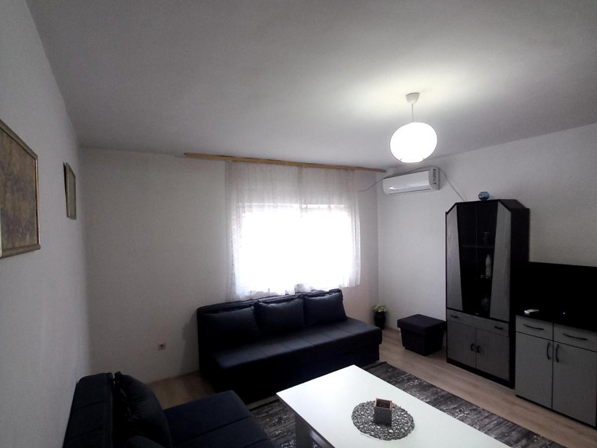 Sehara Apartment Mostar Kültér fotó